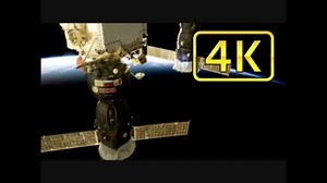 【衝撃映像】ISS国際宇宙ステーションから撮影された地球.4K【超画質】