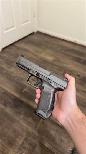 Use responsibly🔥🔫#edc #airsoft #safetyfirst