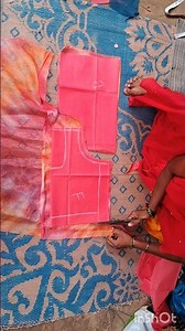 अस्तर ब्लाउज की कटिंग सरल और आसान #bhojpuri #silaisikhe #blousepattern #Astar #youtubeshorts