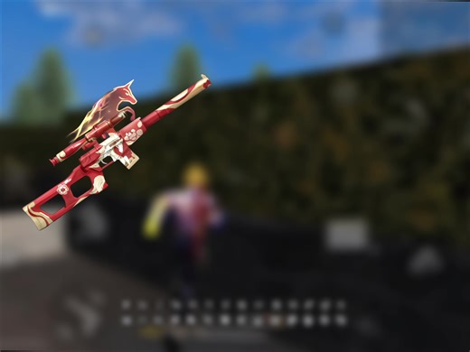 Color Mixing Techniques in Free Fire Gameplay