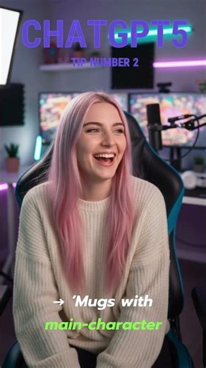 How to Make ChatGPT Write Like You!