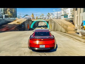 MINDSEYE New Gameplay Demo 17 Minutes 4K