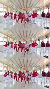 HONK - NO NA #dance #salsation