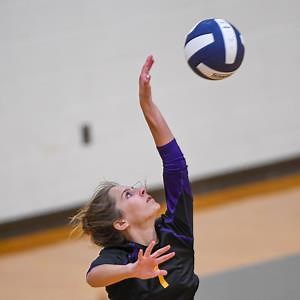 Addison Mickey's Salem Academy Career Home