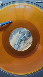 6.3K views · 773 reactions | 'Modern Life is Rubbish' 30th Anniversary Edition available this Saturday! Pre-order the transparent orange double LP now: blur.lnk.to/mlir | Blur | Facebook