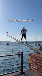 731K views · 7.9K reactions | greased poll + dedicated participants = Red Bull Yagli Direk  | Red Bull | Facebook