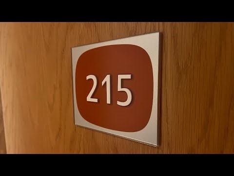 Holyhead Travelodge Room 215 Tour