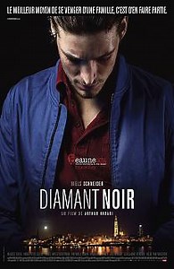 Diamant noir (Film, 2016) &mdash; CinéSérie