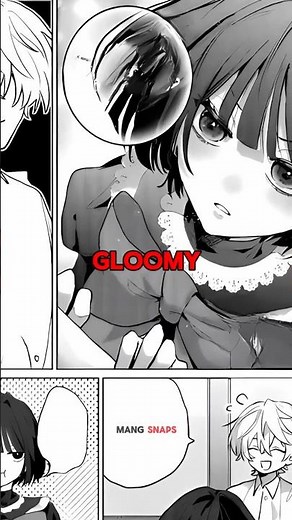 She Was A Villainess Now She's My Stalker... #manhwarecap #anime #manha #mangarecap