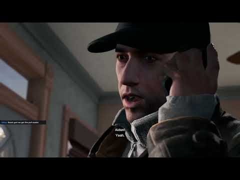 Watch_Dogs: 2013 Modpack - Part 2