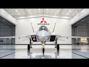 2025 Mitsubishi F-61 Suzaku – Japan’s Most Dangerous Stealth Jet EVER!”