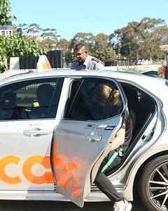 🙏 A huge thankyou to 13cabs for helping us get around in WBBL|10. | Melbourne Stars