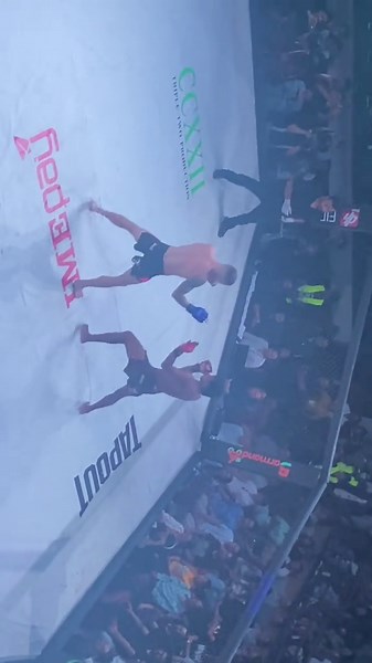 #mma #nepal @Rabindra Dhant 🐅🇳🇵