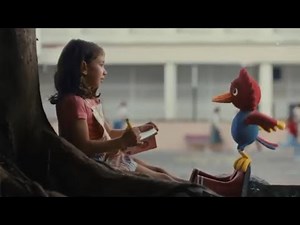 Campanha Fim de Ano Grupo Bradesco Seguros: A Descoberta