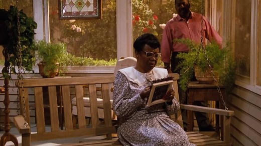 Family Matters - S01E01 - The Mama Who Came to Dinner (September 22, 1989)
