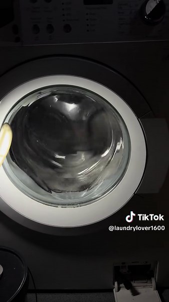 Bosch Banging Distribution spin wash