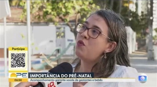 Importância do pré-natal: cuidados que garantem saúde da mãe e do bebê