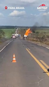 Some Brazilian explosion