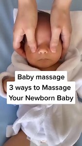 2.2M views · 39K reactions | Comment CALM to get your discount code on our award winning baby massage products that help you learn massage techniques in minutes. #babymassages #newmom #infantmassage #kahlmi #newbornsleep #babyhacks #getkahlmi #colic #babywellness | Kahlmi | Facebook