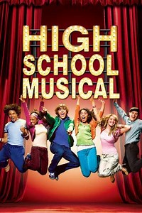 High School Musical - Movie