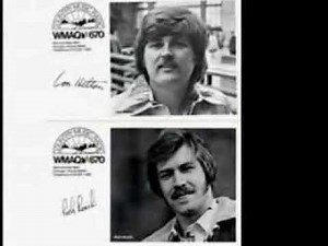 WMAQ Reunion Jingle Package