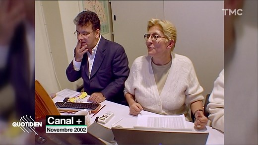 Isabelle Balkany et "Grain de riz", son employé cambodgien - Quotidien | TF1+