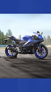 32K views · 1.1K reactions | R125 fulfils your Racing aspiration right from the start! ✨ Featuring a radical, aerodynamic bodywork equipped with the latest engine, chassis and communication technology, R125 is your connection to the #RWorld. Yamaha Racing | Yamaha Motor | Facebook