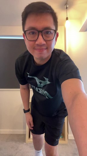 Weekend Dance: Pampatanggal ng Lungkot sa Abroad