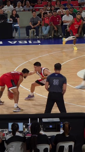 sTHREEphen HOLT 💣 After not starting for the Beermen, JMF prepares to check in 1:55 1q with SMB ahead, w1-9. LIVE on RPTV ch 9 and 10 (free tv) PBA Rush ch 90 and 260 Pilipinas Live App (download for free livestream) One Sports YouTube (livestream) #PBAS49PhilCupSF2GINvsSMB #PBAAngatAngLaban | PBA