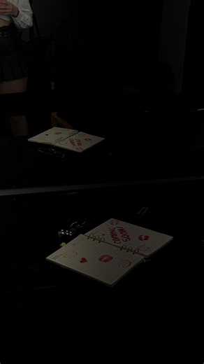 Deborah Bolívar on Instagram: "From the mirror to the lens… DB Productions is ready to redefine storytelling. Coming soon. 🎬"