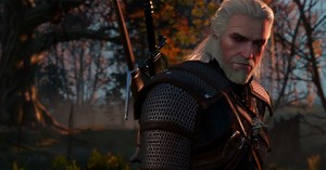 Witcher 3 on Nintendo Switch only makes a few sacrifices