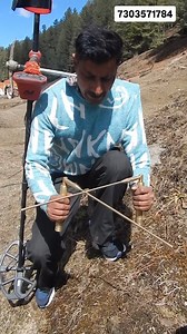 421 reactions · 9 comments | Metal Detecting Dowsing Rod #viralreels #dowsingrod #metaldetector | Gold Field Hunting | Facebook