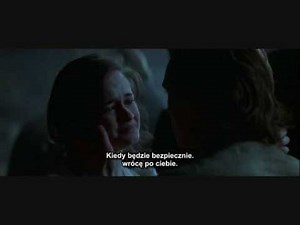 "Tuck everlasting" , the best moment