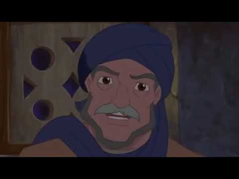 histoire du prophete moussa