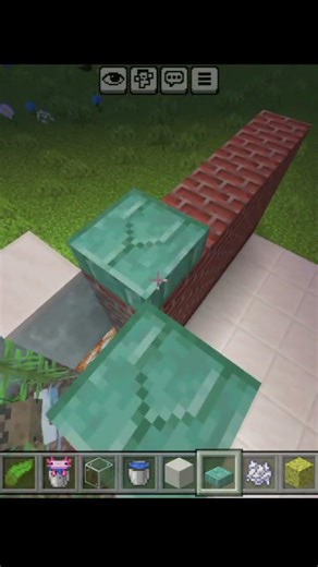 Minecraft epic build #aquarium #minecraft #shorts