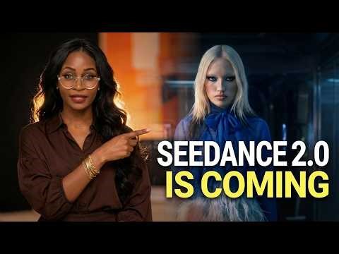 Seedance 2.0 Is Coming : Is The Hype Real? Higgsfield AI video Generator