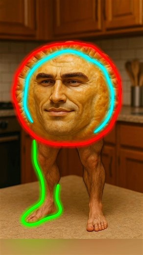 How to draw Brainrot