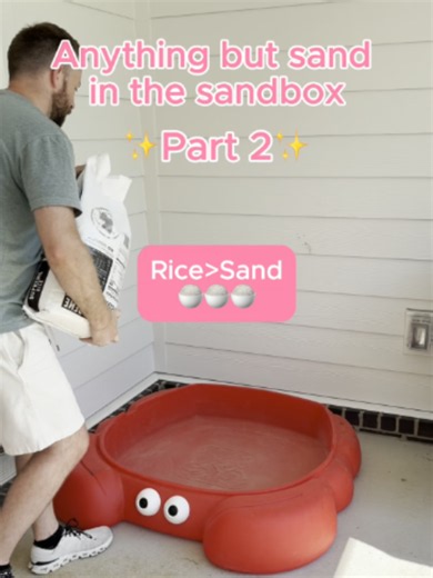 Sensory Rice for Toddlers: Easy Mom Hack to Try Today