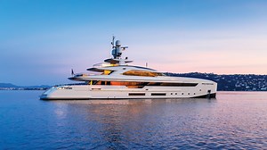 5 Stunning Superyachts That Debuted in 2018