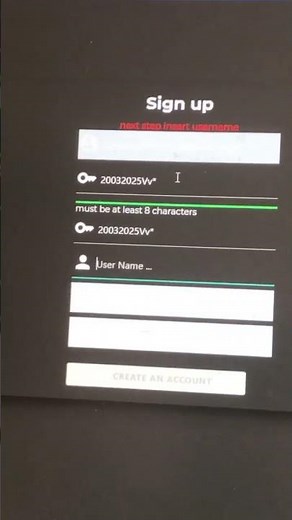 TSM Tool Tutorial: How to Register a User