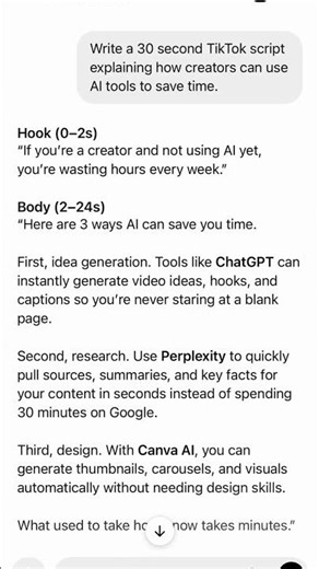 Stop Writing Scripts From Scratch