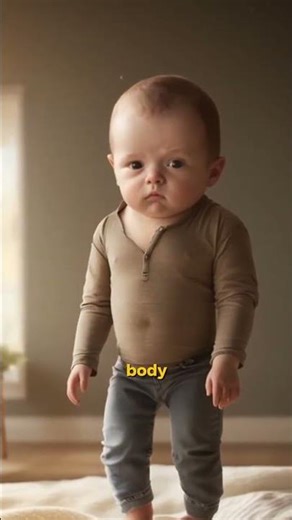 At Birth Your Navel Is the Center. By Adulthood It Reveals the Golden Ratio.