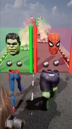 Venom vs Bhai Log 😜 | Crazy Cartoon Transformation | #shorts #viral #venom #spiderman #funk