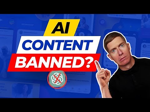Meta's NEW Rules for AI-Generated Content 🤖 [Should You Post AI Content?]