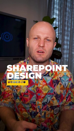 Design a User-Friendly SharePoint Intranet: Structuring Your Business Like a Physical Building