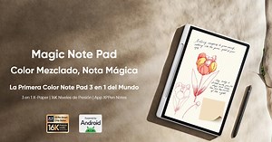 Bloc-notes magique XPPen : avis, analyse et comparaison