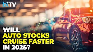Auto Stocks In 2025: Expert-Recommended Buys And Skips. M&M, Eicher Motors And Tata Motors