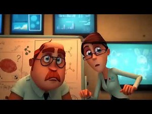 Rabbids Invasion 2019 Rabbid Obsession