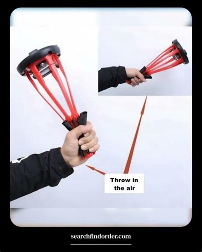 GoPro Throwable Vortex Mount