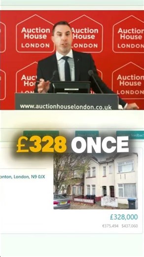 Property Auction Selling LIVE
